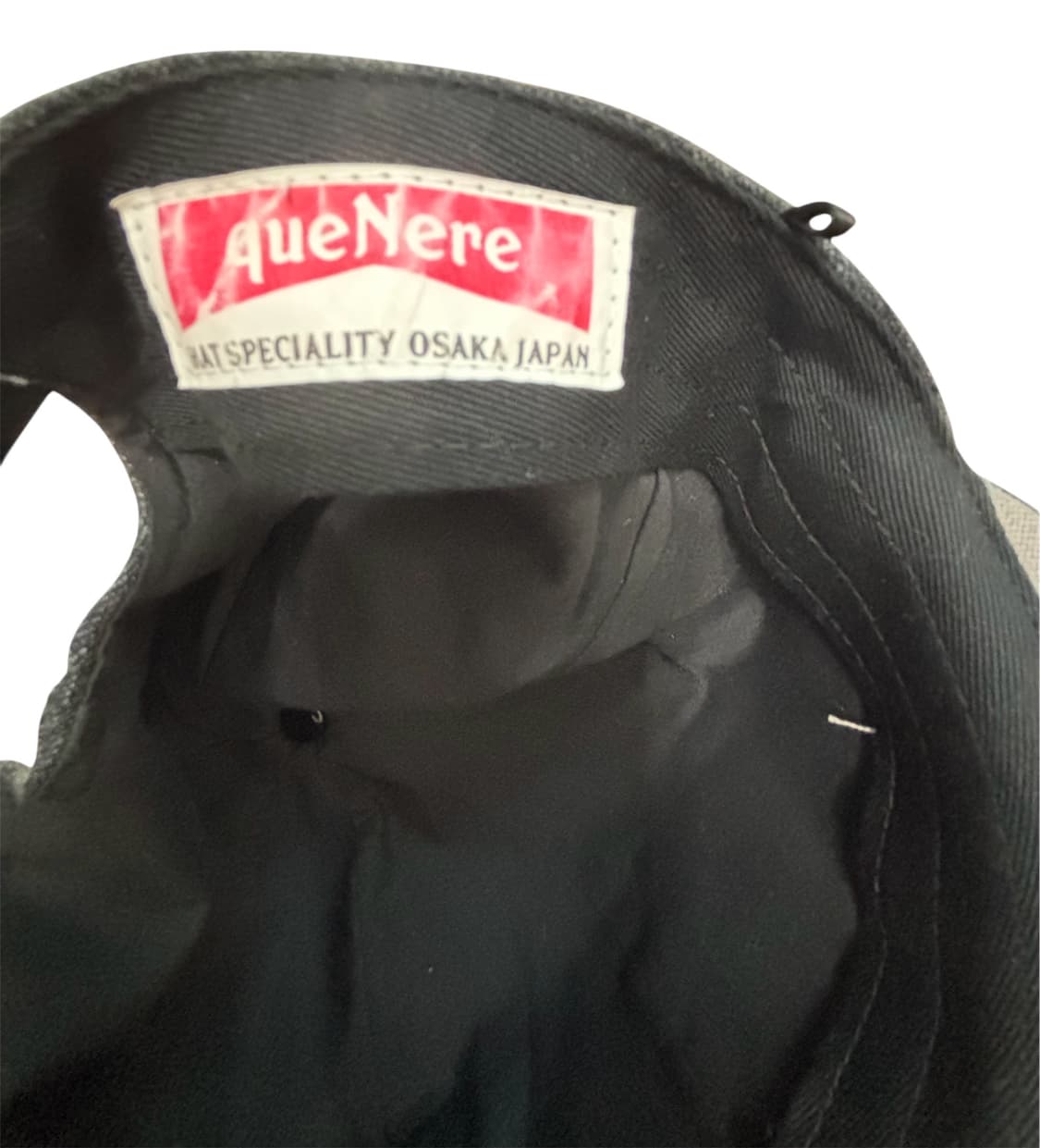 DORCUS Japan 캠프캡 Free 상품이미지3