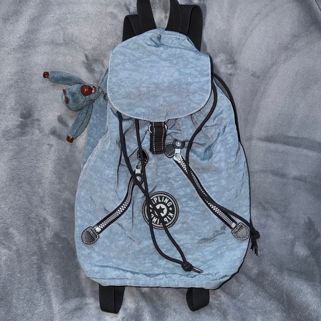 키플링 Kipling 빈티지 백팩 상품이미지1