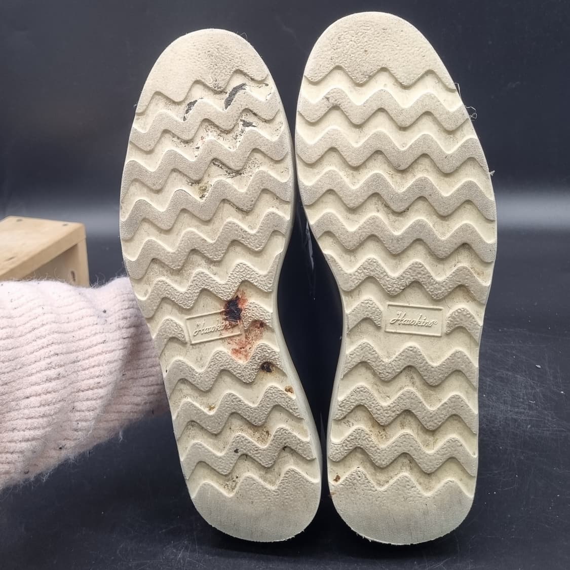 호킨스 남성테슬로퍼 265 상품이미지3