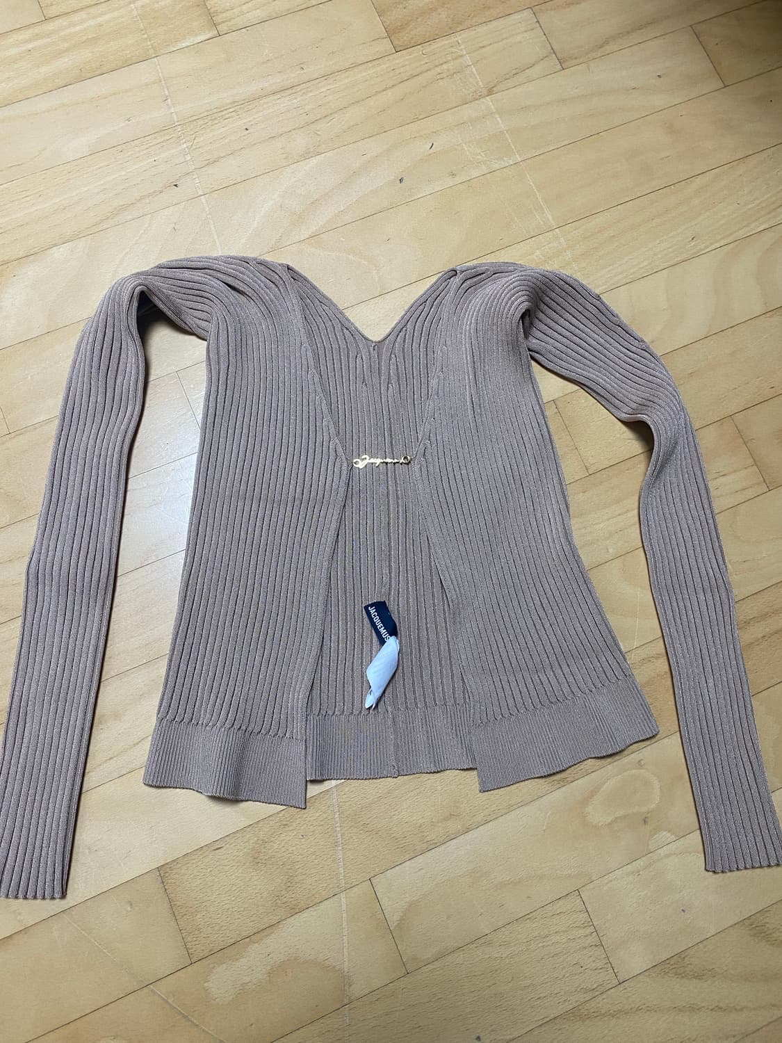 자크뮈스 가디건 38 상품이미지4