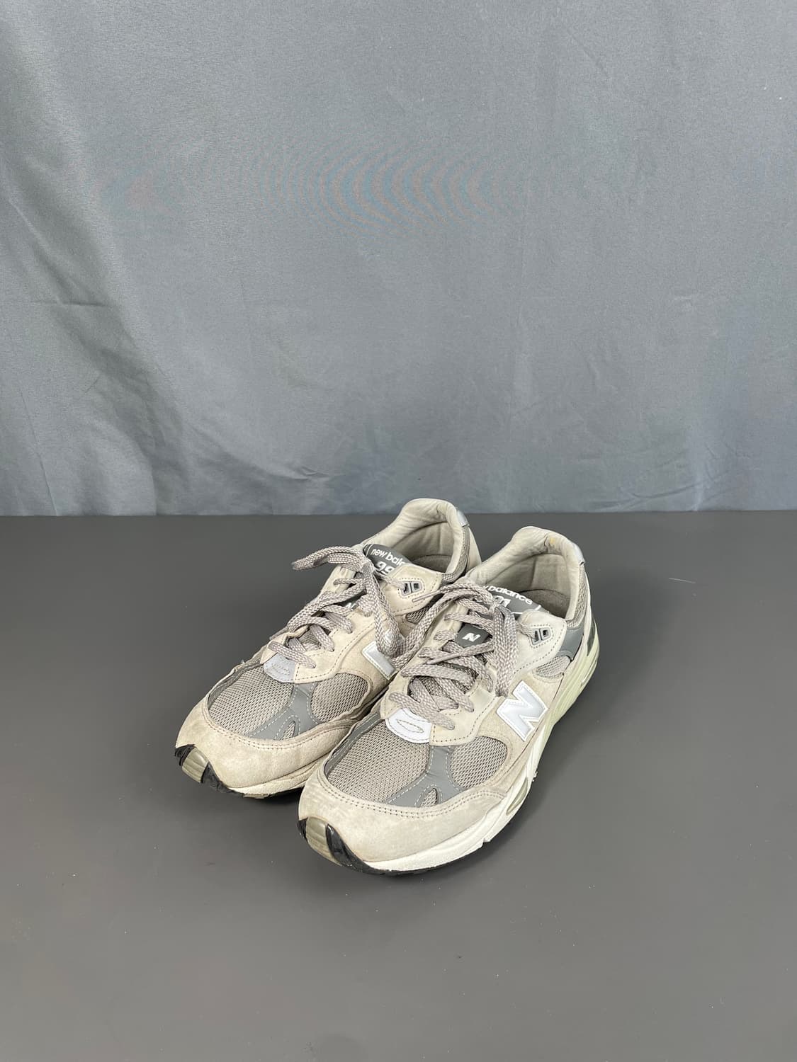 [280] 뉴발란스 991 MADE IN UK 상품이미지4