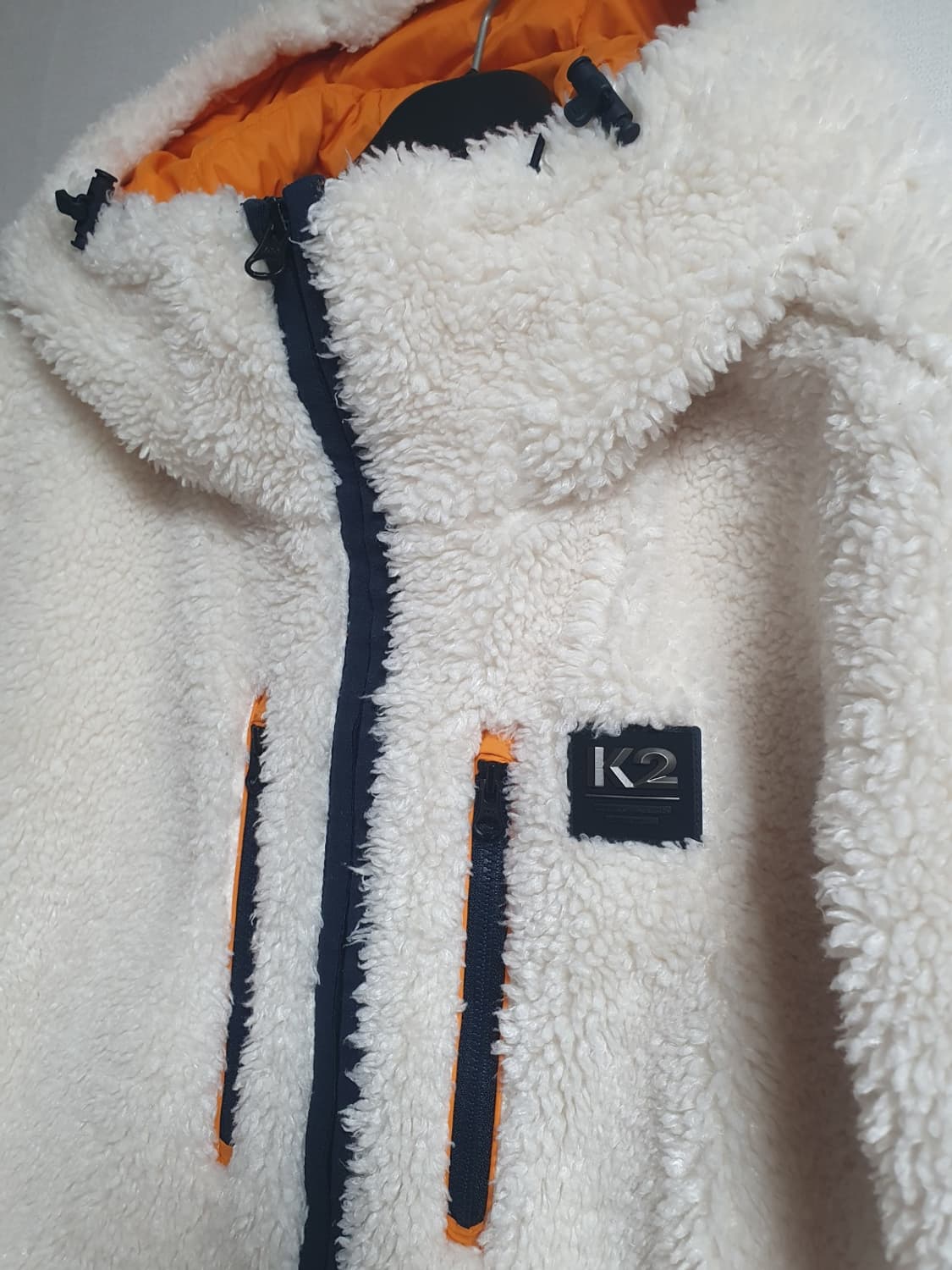 택포가 케이투 패딩 비숑 구스다운점퍼 100 상품이미지4