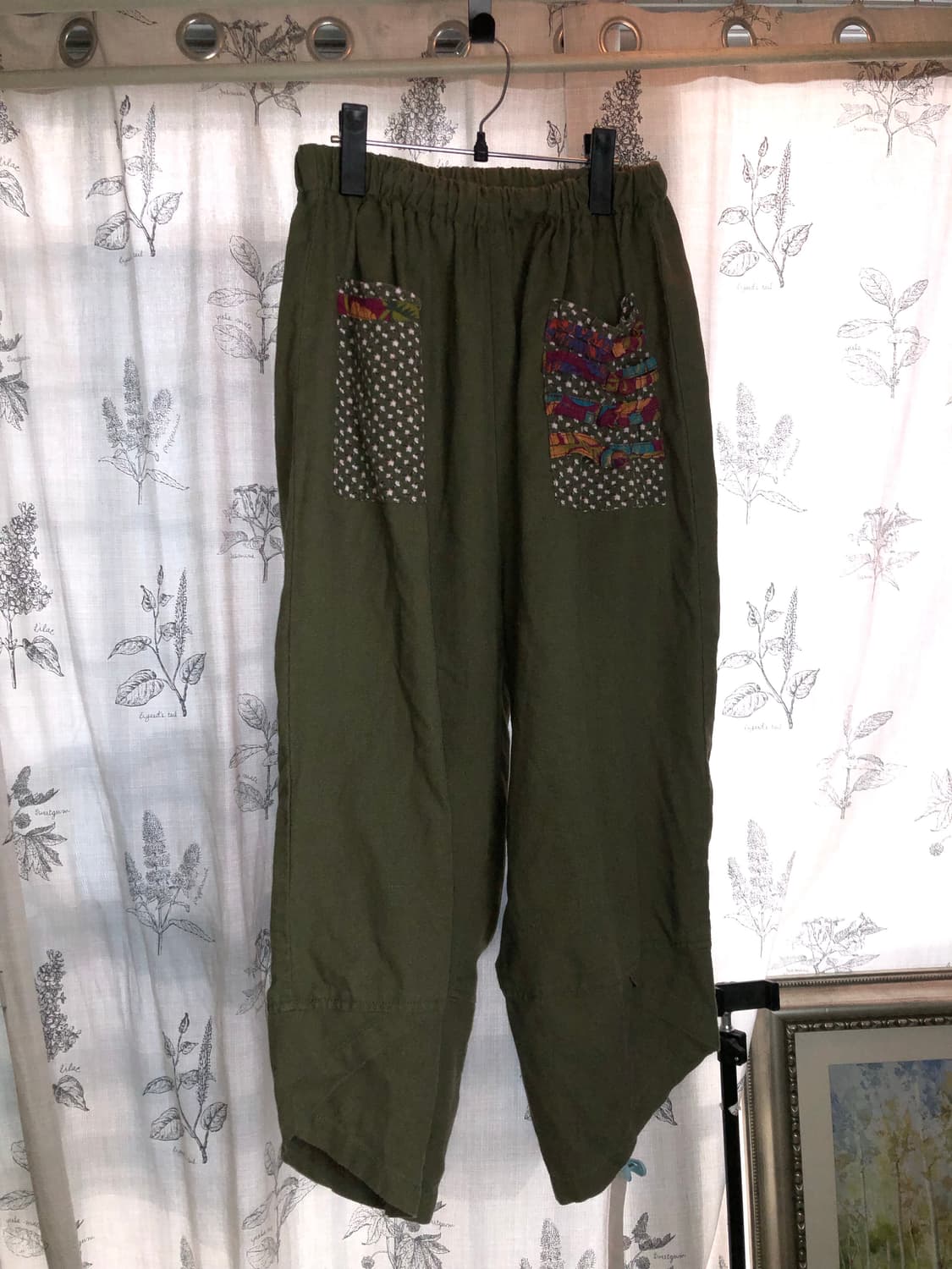 wildflower pants 상품이미지9