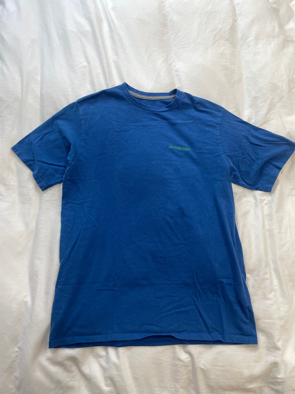 파타고니아 티셔츠 상품이미지2