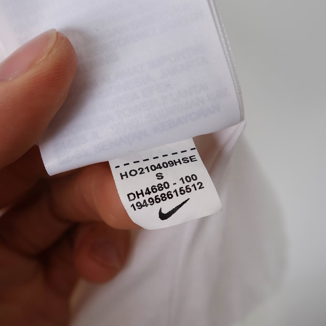 95/나이키 프리미어 리버풀 우븐 자켓 상품이미지9