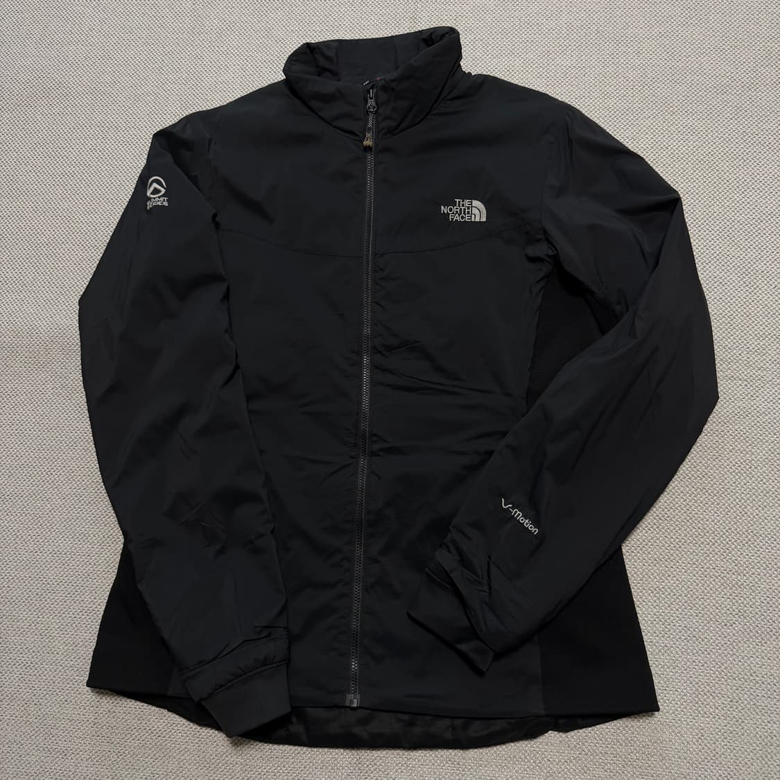 노스페이스 써밋 V-motion 경량 패딩 자켓 상품이미지1