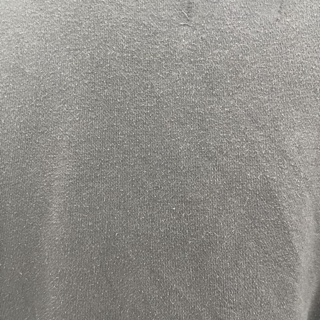 슬로우애시드 스트릿 펑크 고딕로고 오버핏 맨투맨 S C10304 상품이미지7