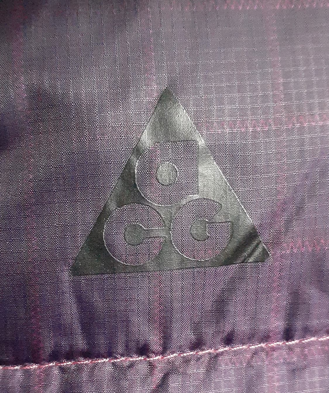 나이키 ACG 여성 구스다운 그라이데이션 패딩 상품이미지6