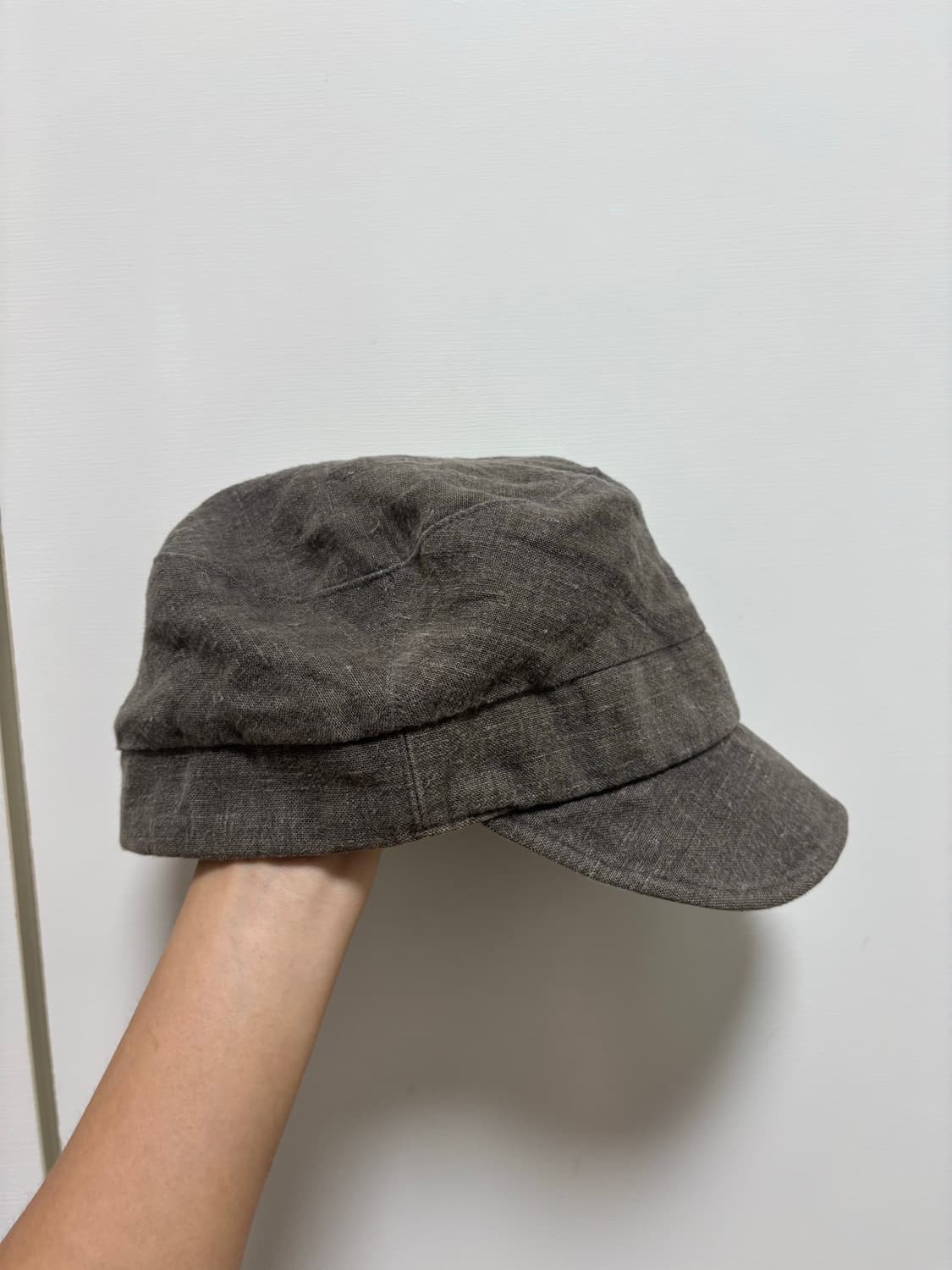 Kijima takayuki work cap 상품이미지4