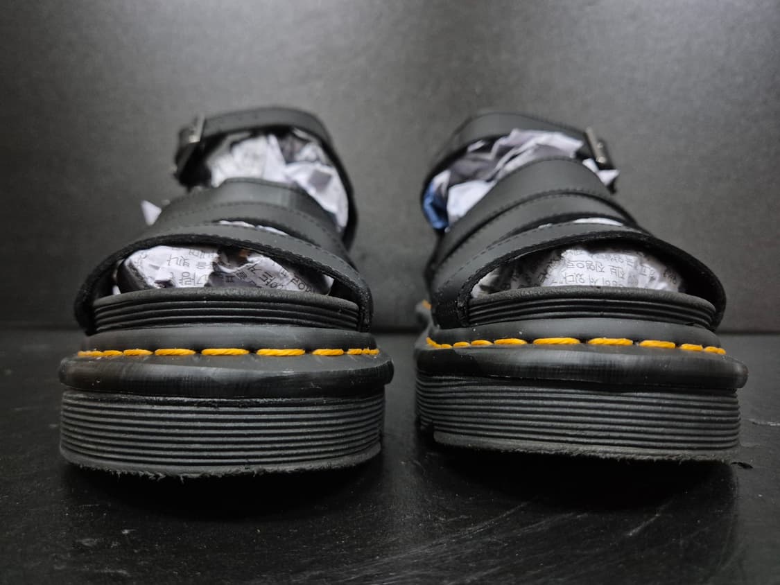 닥터마틴 여성 샌들 240 상품이미지4