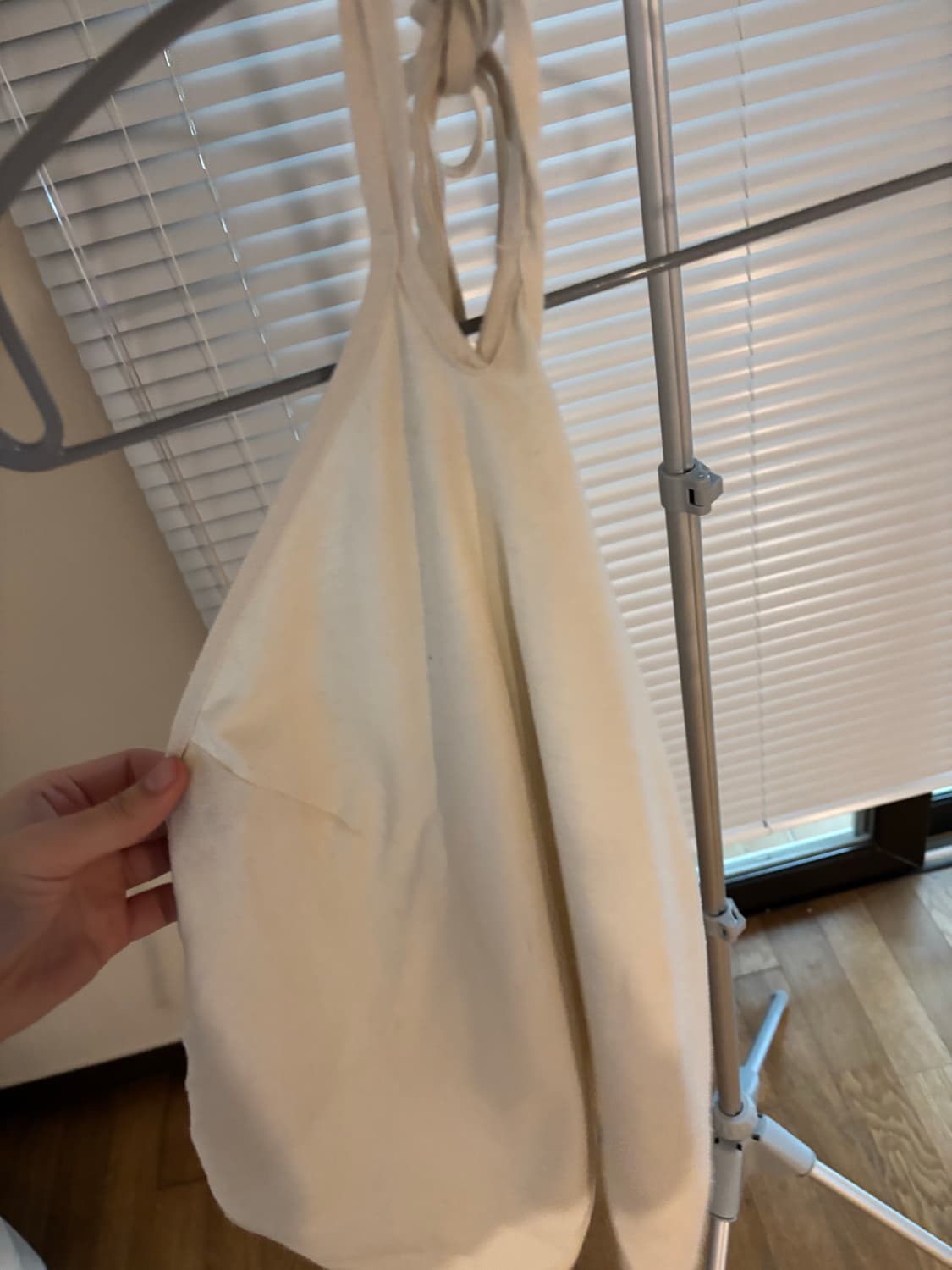 베이스레인지 mar top 상품이미지6