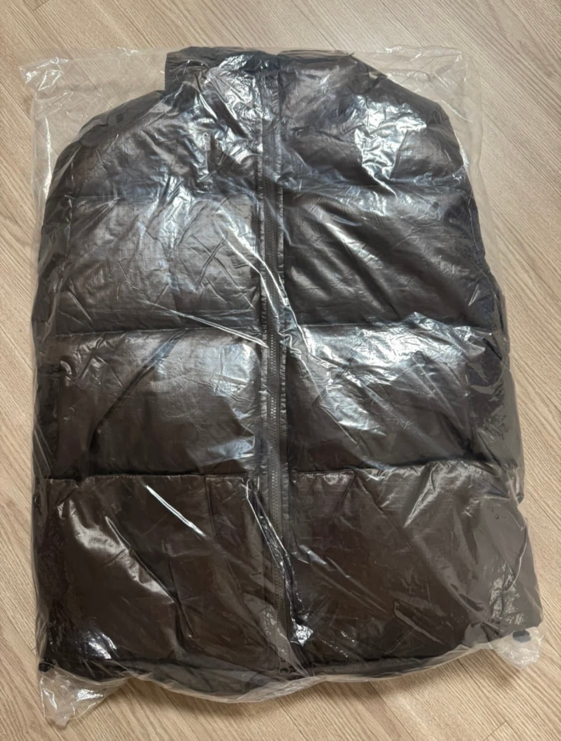 예아 구스다운패딩 상품이미지5