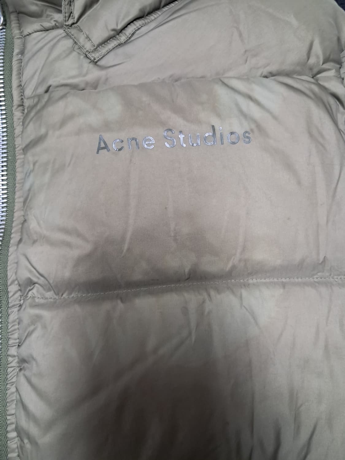 아크네스튜디오 패딩 상품이미지8