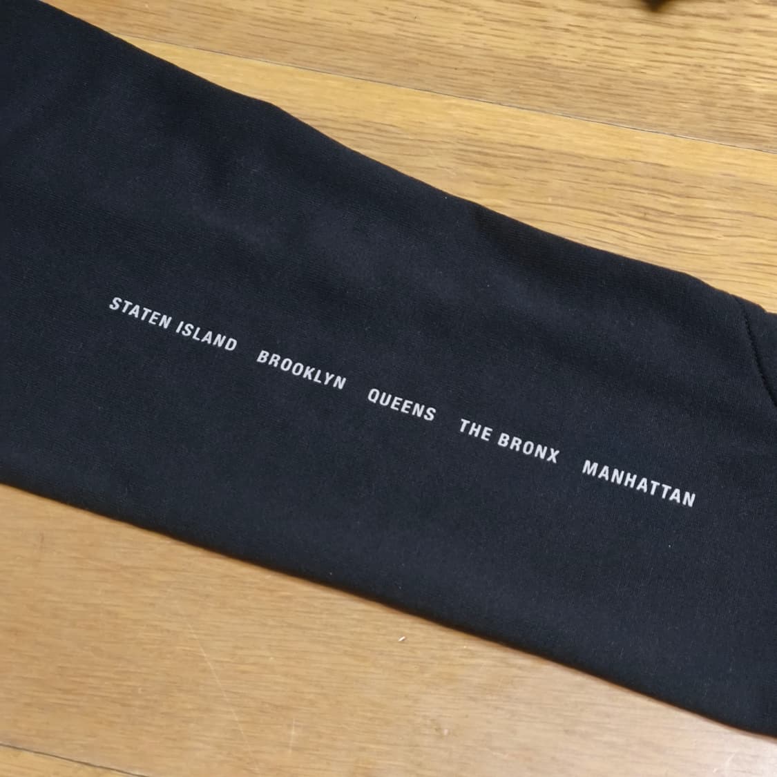 [L] 나이키 러닝 18' 뉴욕마라톤 한정판 드라이핏 상품이미지8