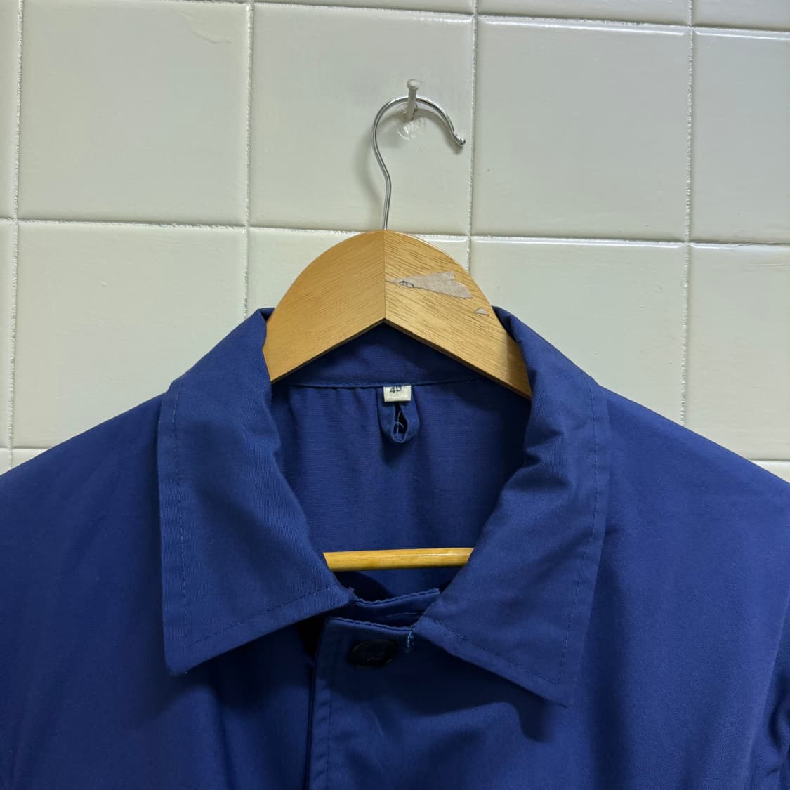 No.02 프렌치 빈티지 워크자켓 (세르비안) 상품이미지3