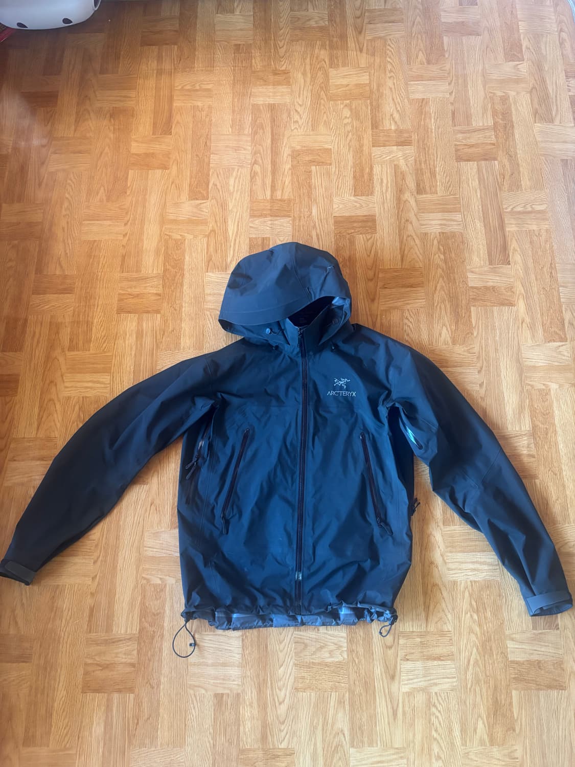 아크테릭스 베타 ar 자켓 상품이미지3