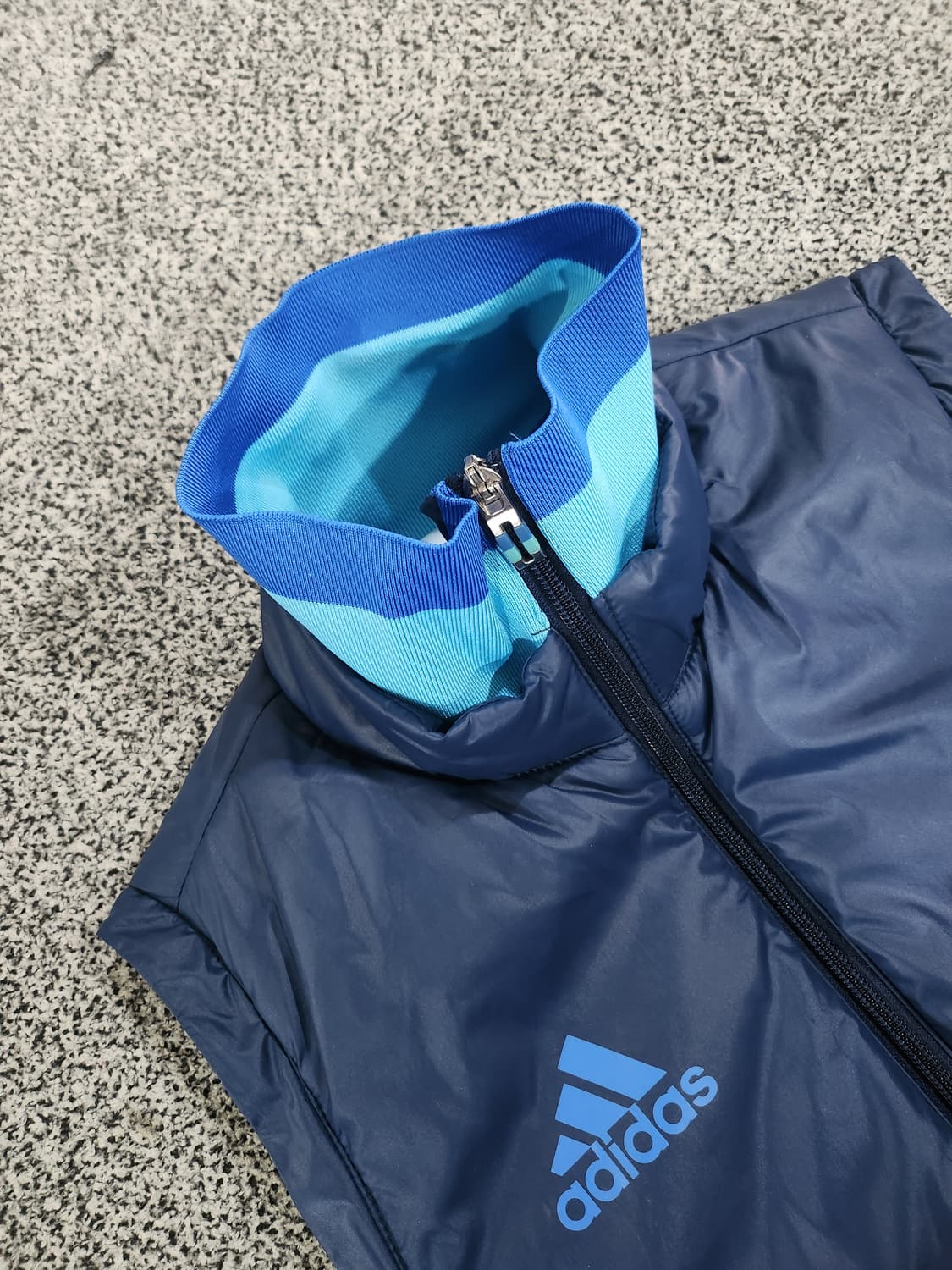 //아디다스 패딩 조끼 (adidas) 90 상품이미지4