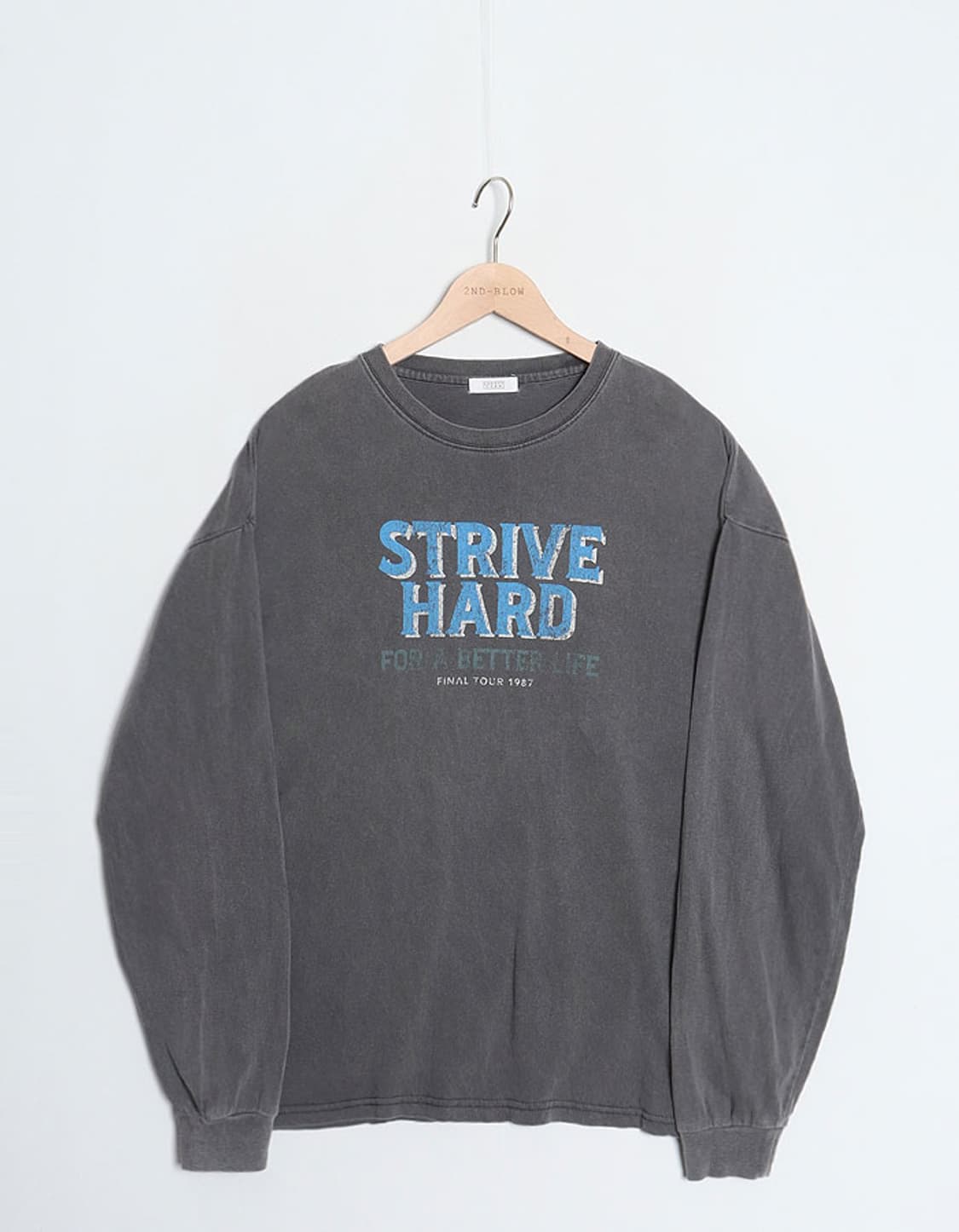 LOWRYS FARM Print L/S 상품이미지1