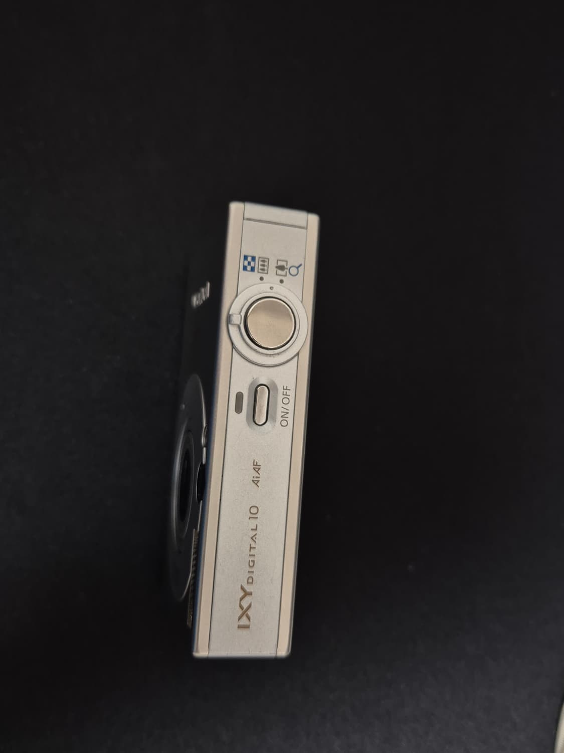 캐논 ixus70 ixy10(익서스70,익시10) 미품급! 판매합니다. 상품이미지6