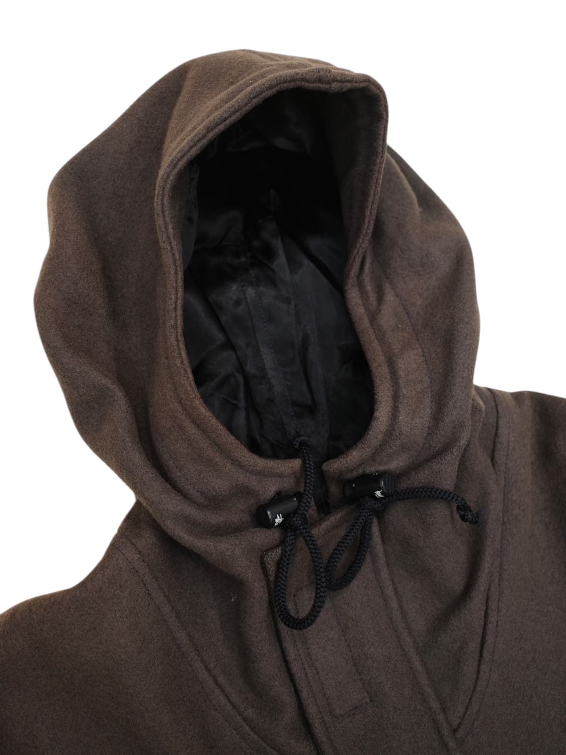 00‘s 스투시 울 마운틴 파카 상품이미지3