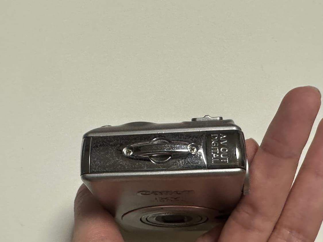 캐논 ixy 익시 70 (익서스 ixus 60) 상품이미지4