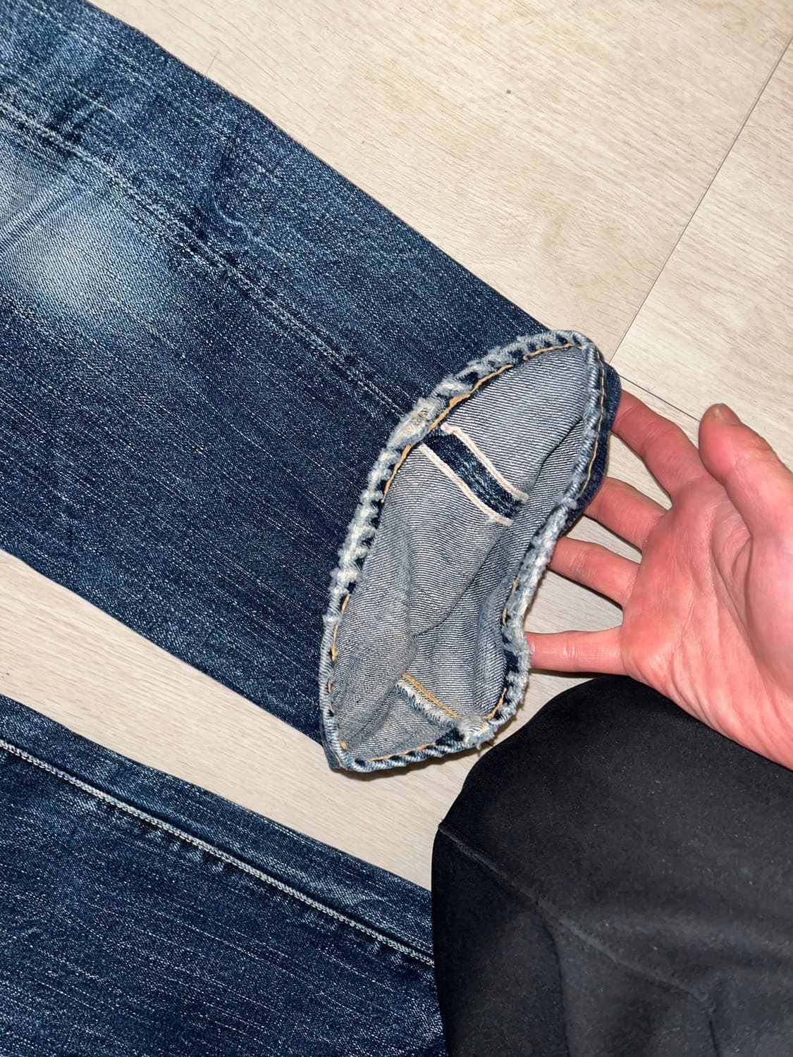 더 플랫헤드 3005xx 상품이미지4