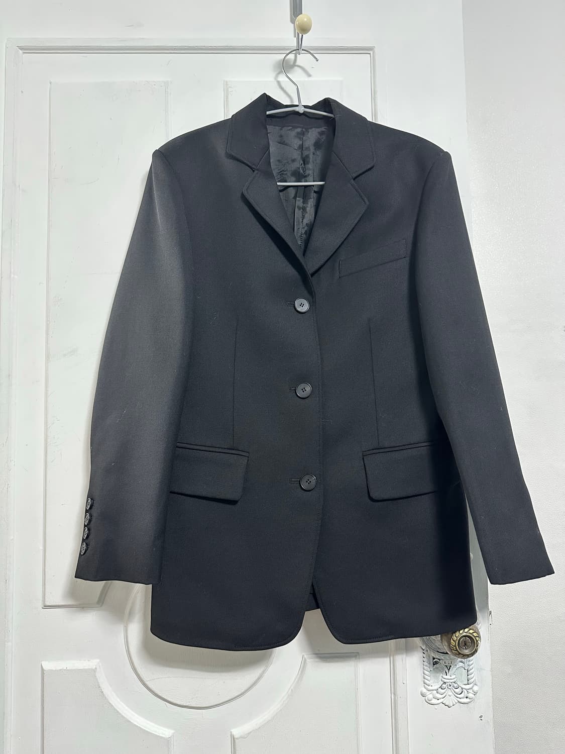 심플먼트 블레이저 상품이미지1