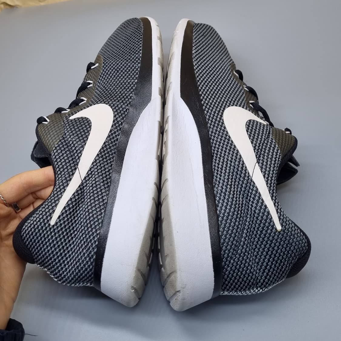 나이키 탄준 레이서 남성런닝화285 상품이미지5