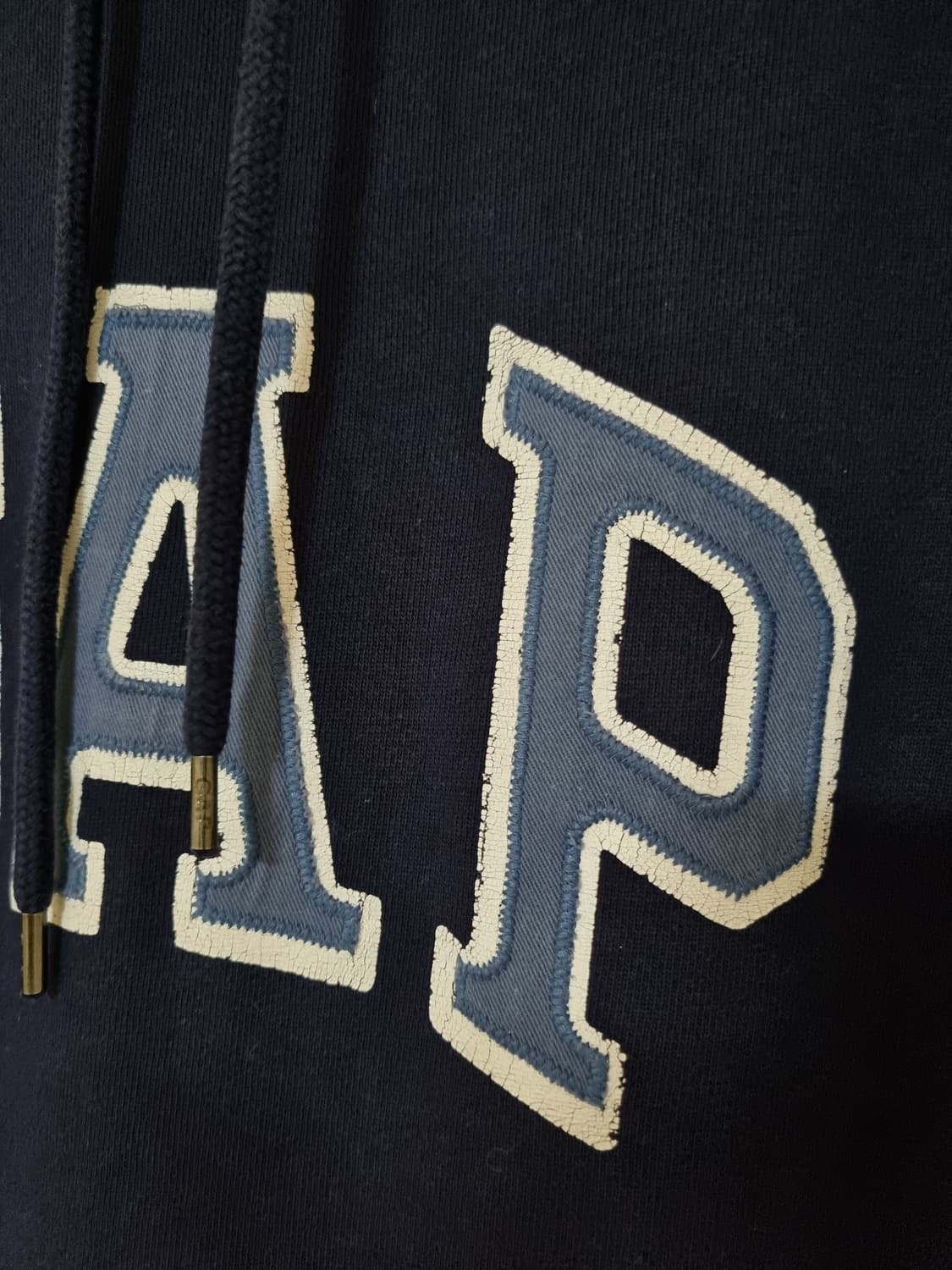 GAP 갭 후드티 상품이미지3
