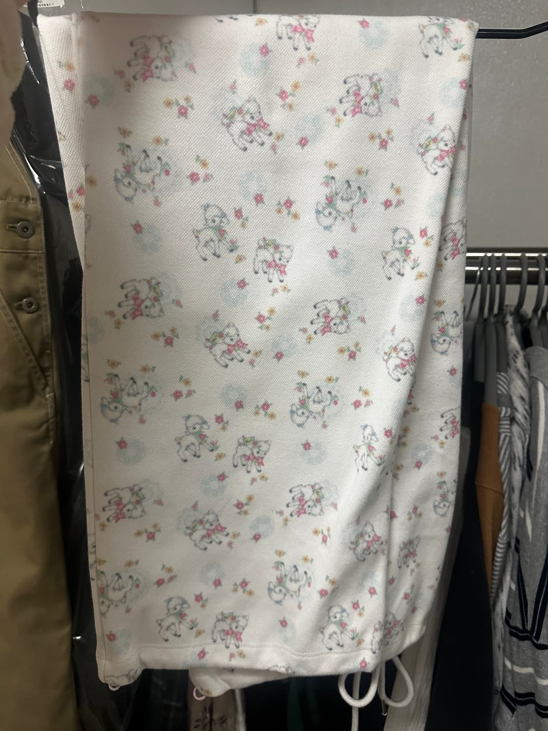 마블링 베이비램 라운지 팬츠 상품이미지6