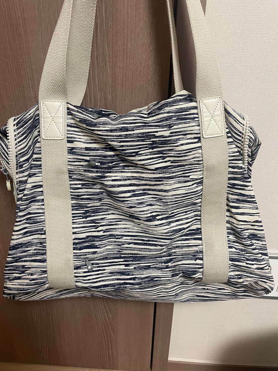 키플링 토트백 숄더백 상품이미지5