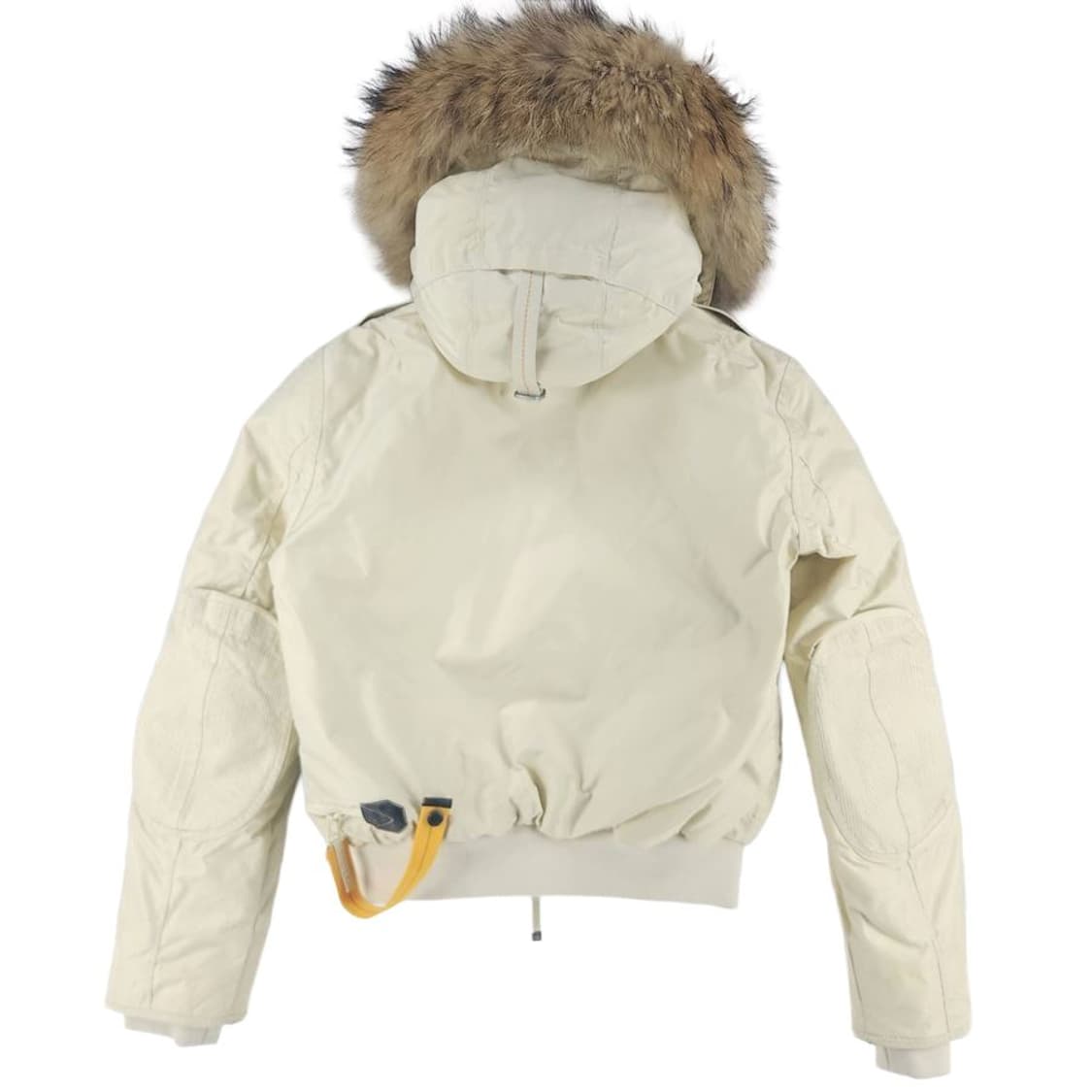 [L]파라점퍼스 토끼털 퍼 고비 숏 패딩[Y5C-291] 상품이미지7