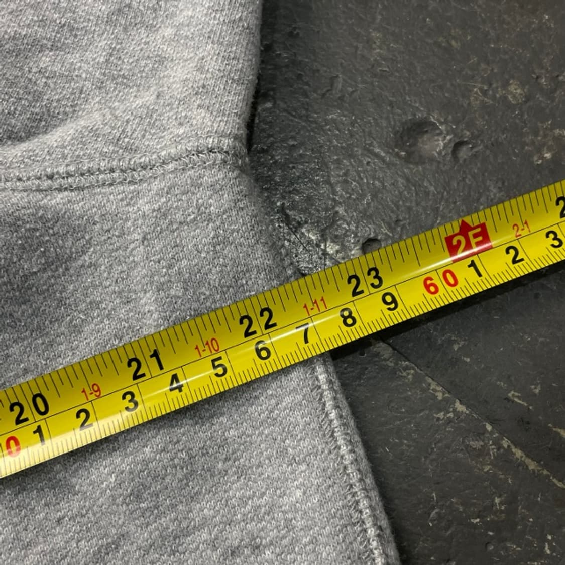 105 나이키 올드스쿨 맨투맨 상품이미지5