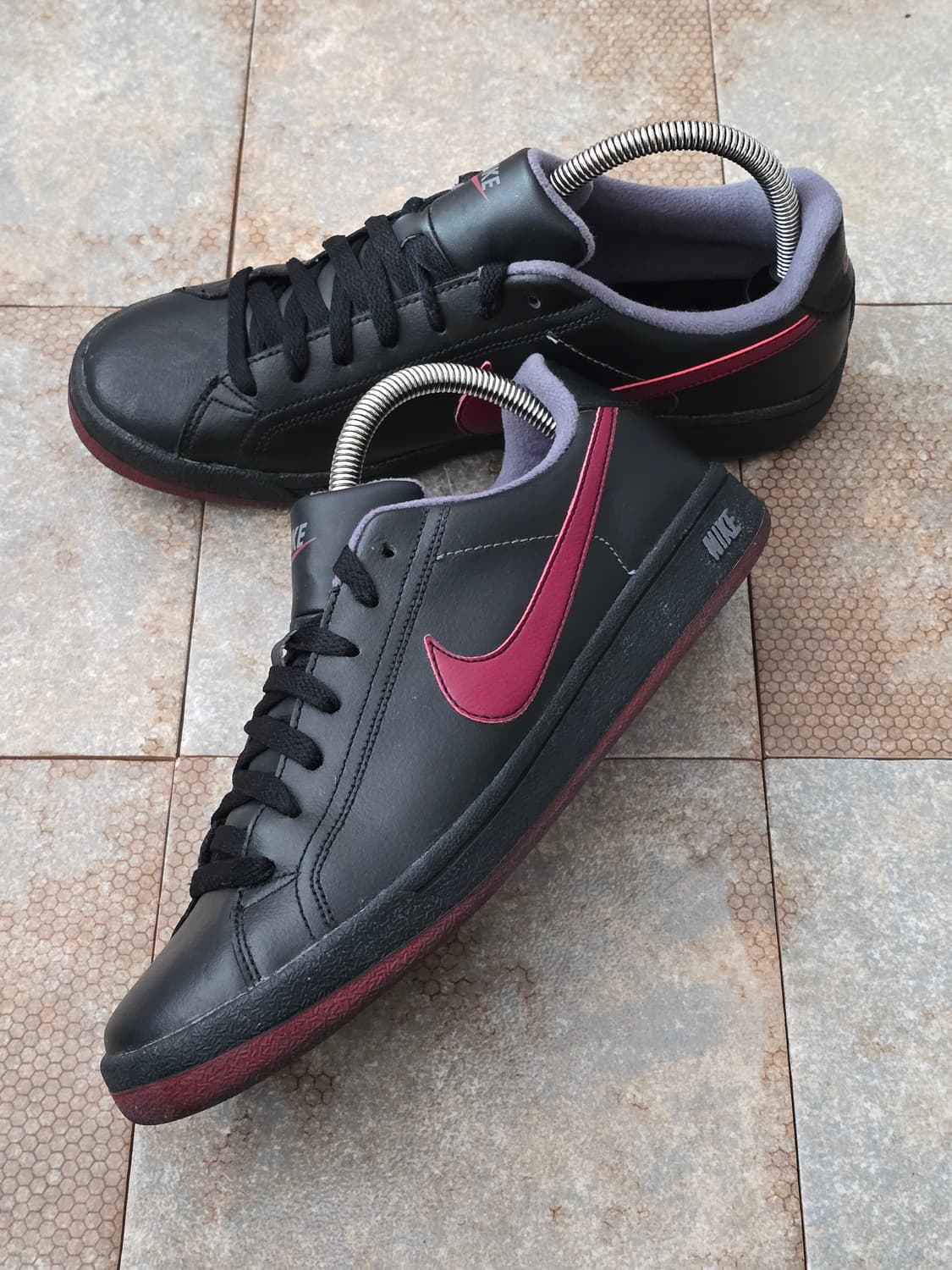 (265)나이키 빈티지 메인 드로우  상품이미지3