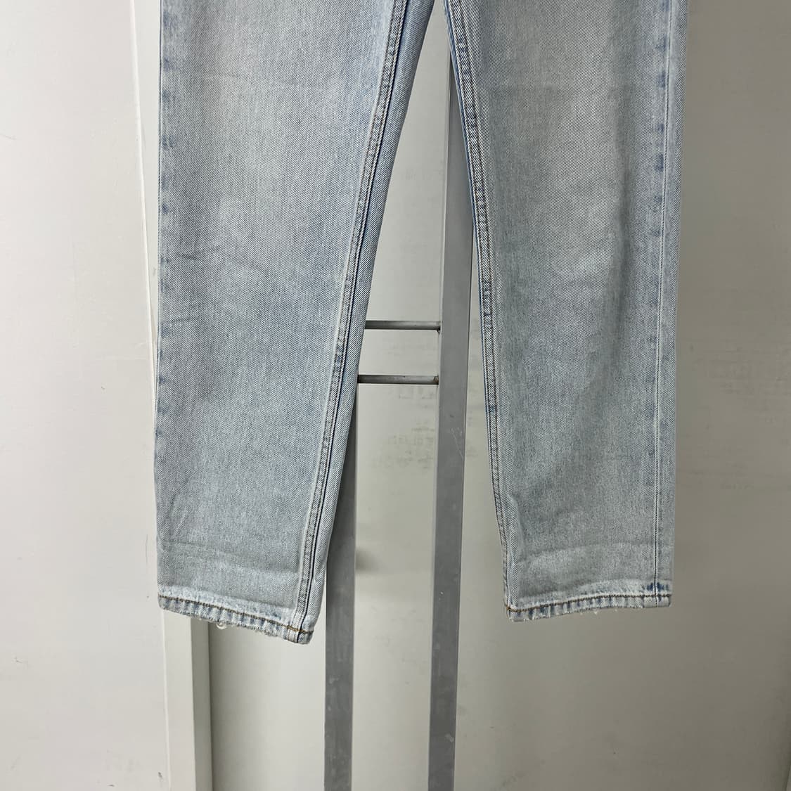 커렌트엘리엇 데님 팬츠 24(W) 상품이미지3