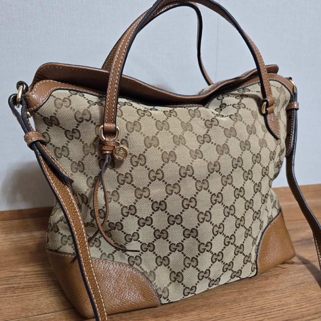 구찌 가방 숄더백 토트백 상품이미지2