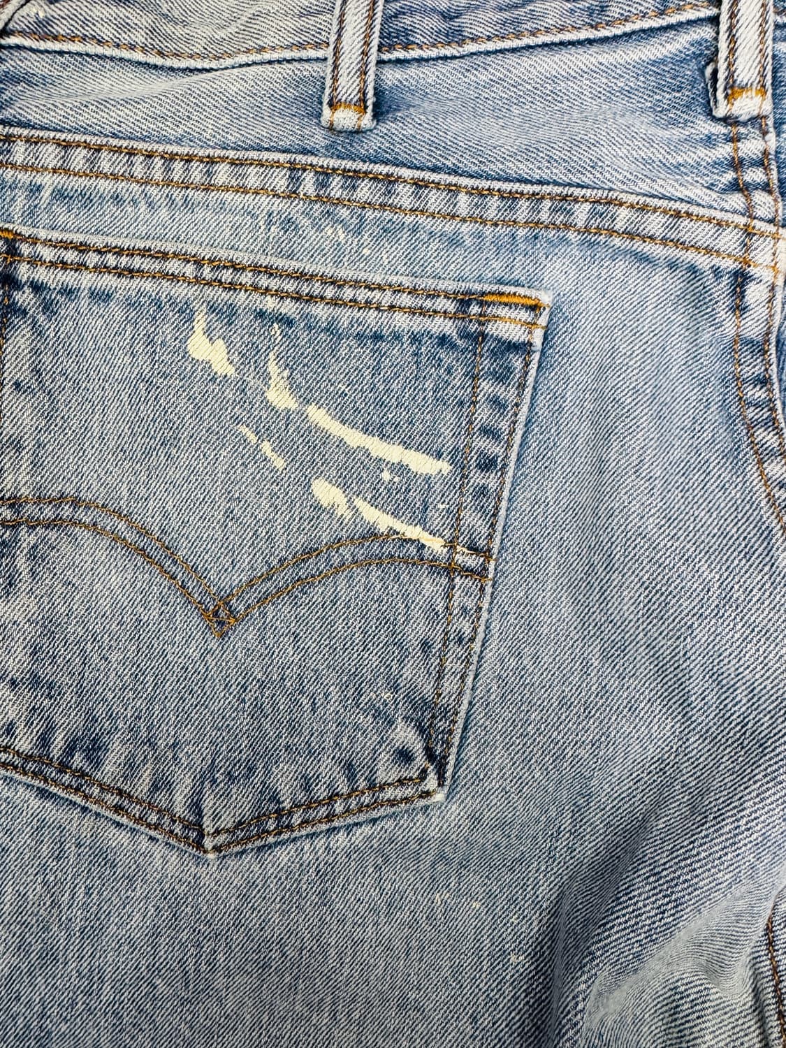 빈티지 리바이스 517  w34 L32 상품이미지7