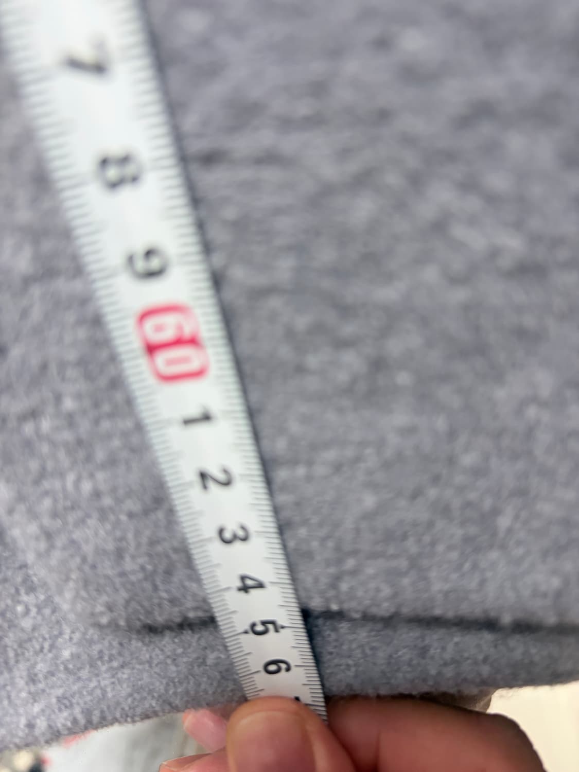 Rier 워커 질레 베스트 XL사이즈  상품이미지6