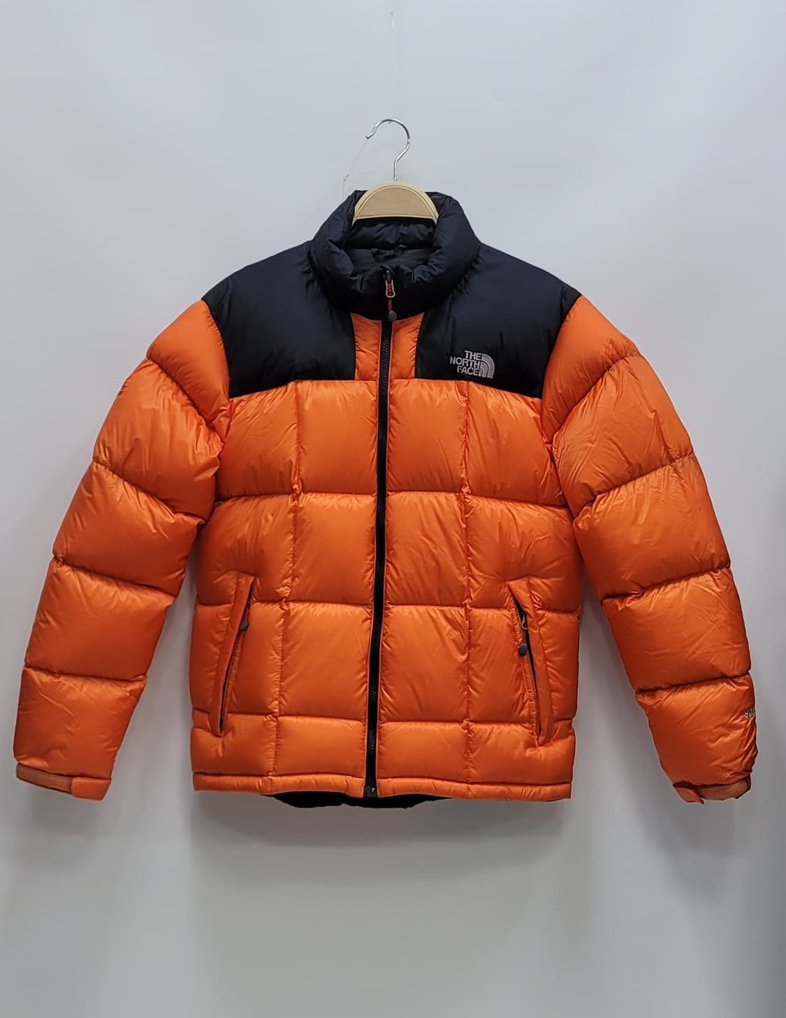 노스페이스 써밋 눕시 800 구스 다운 패딩 / 남 100
 상품이미지1