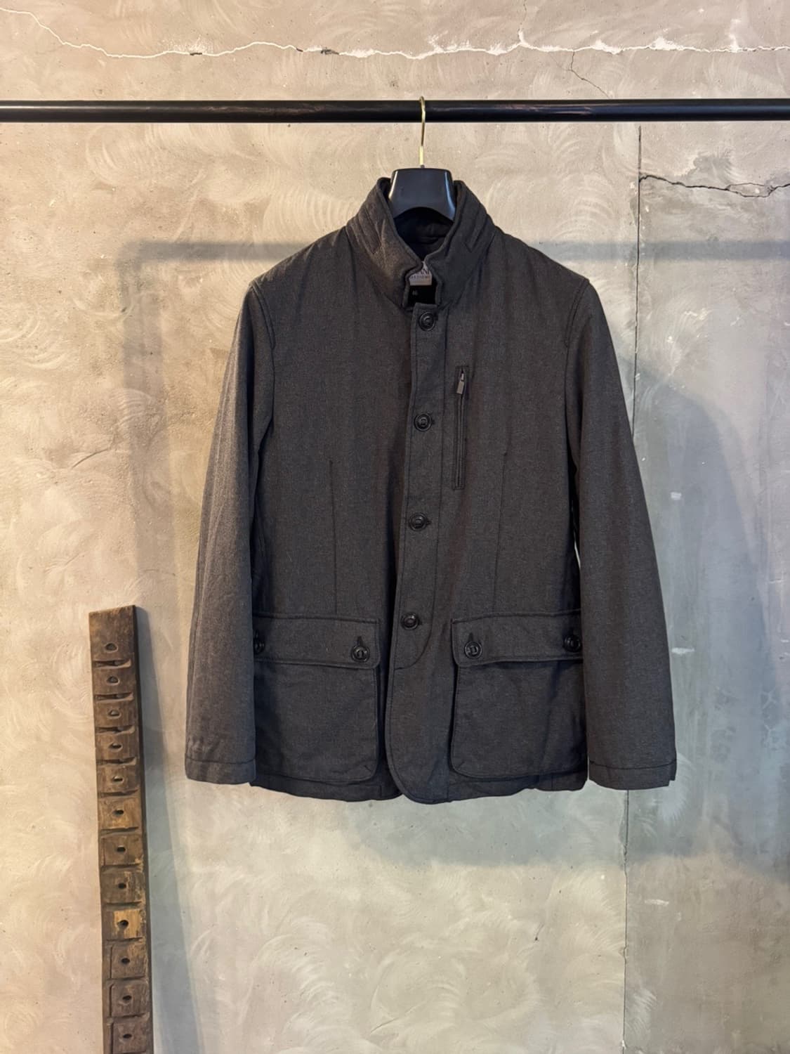 아르마니 꼴레지오니 카코트 100 상품이미지4