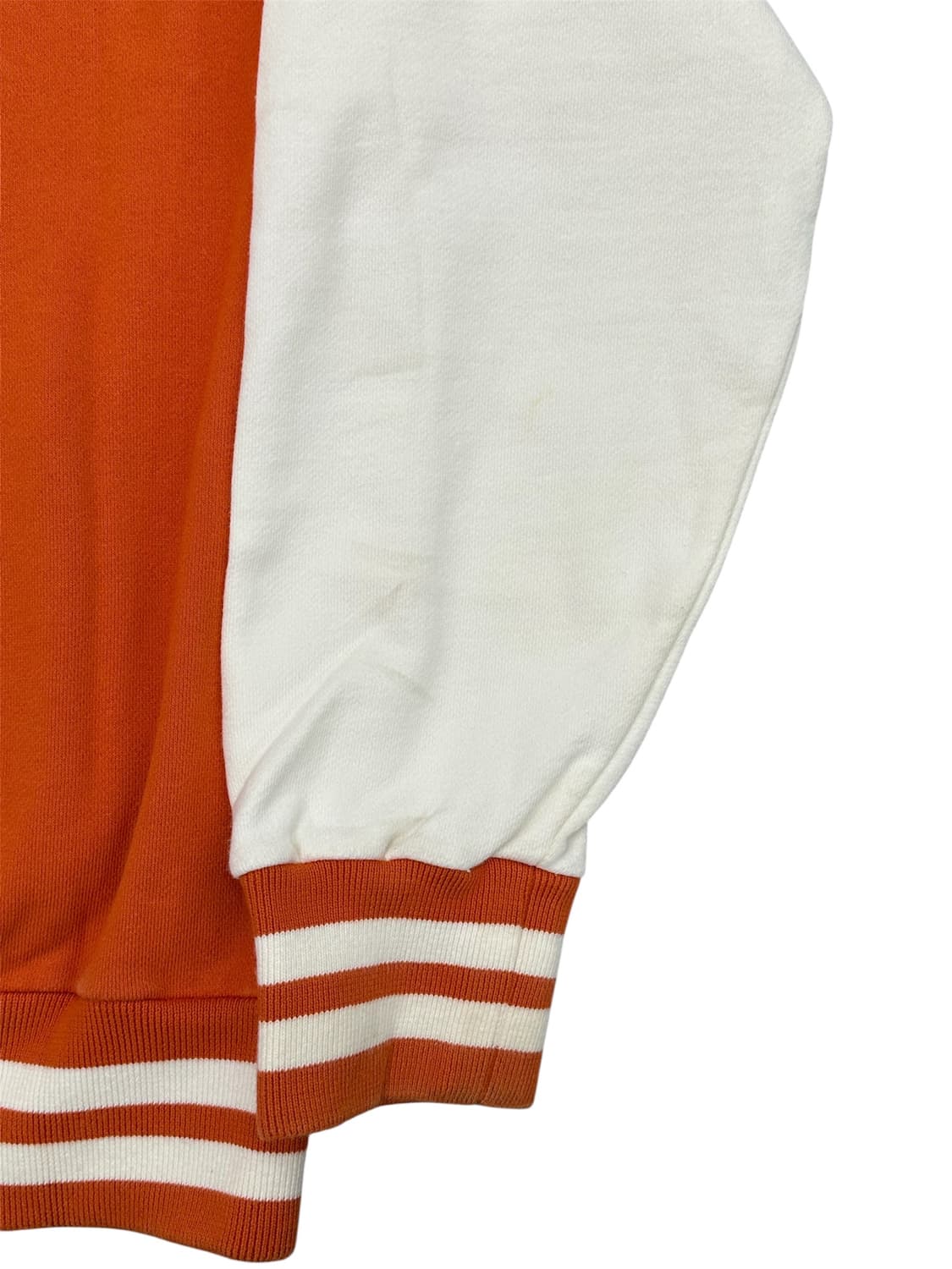 (00s) A Bathing Ape B★PE Logo Varsity 상품이미지10