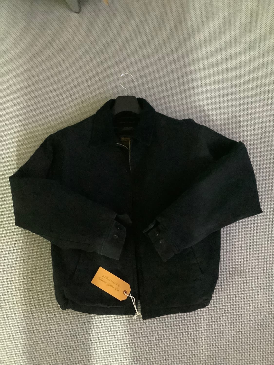 버드노트 DUCK JACKET  상품이미지1