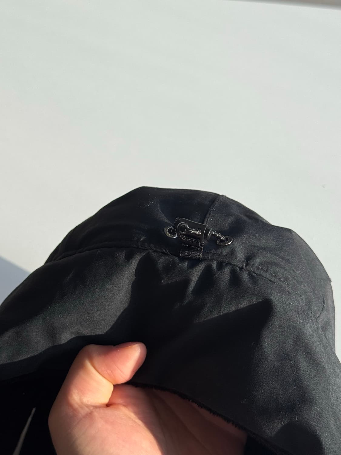 노스페이스 고어텍스 이어머프 / L 상품이미지4