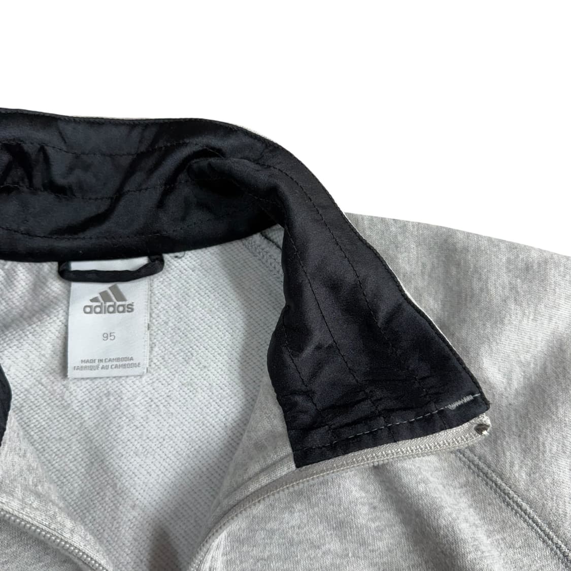 아디다스 집업 상품이미지2