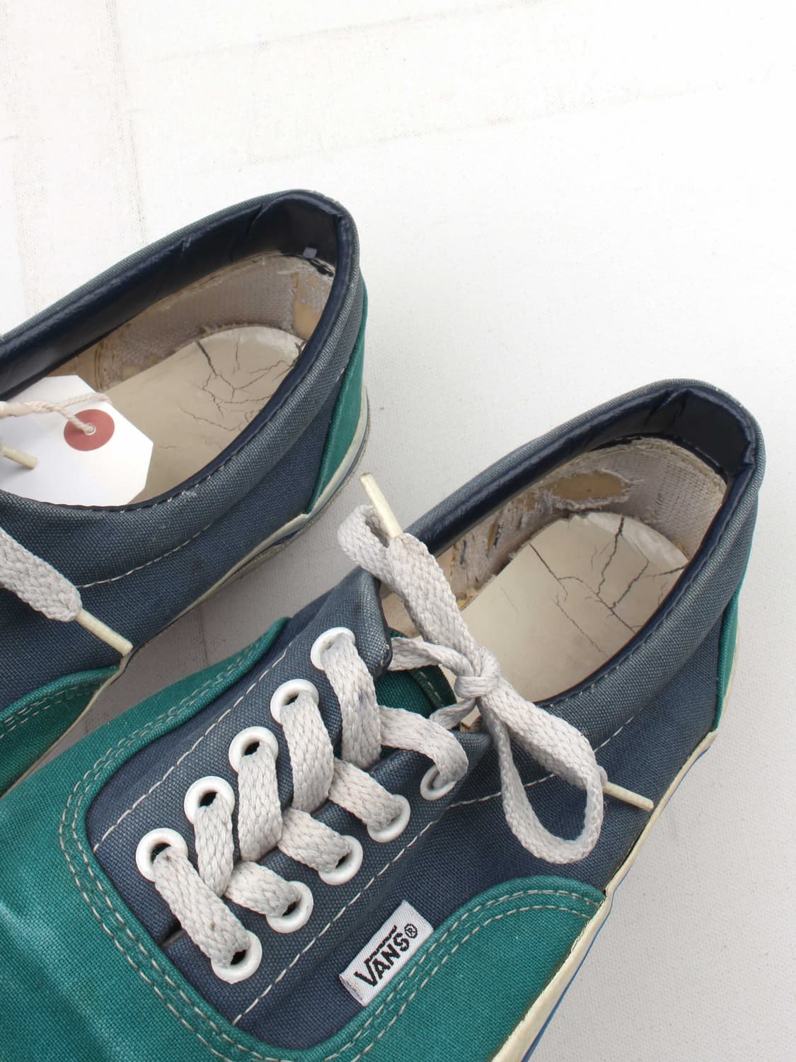 80s VANS (US 11) 상품이미지3