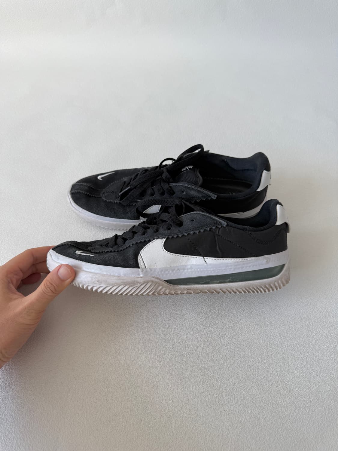 [265]나이키 SB(NIKE SB) 스니커즈 상품이미지1