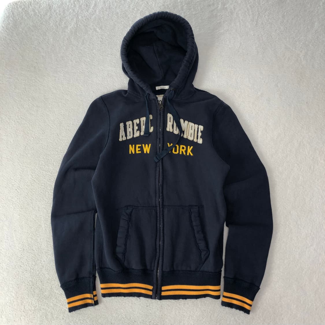 아베크롬비 후드집업 상품이미지1