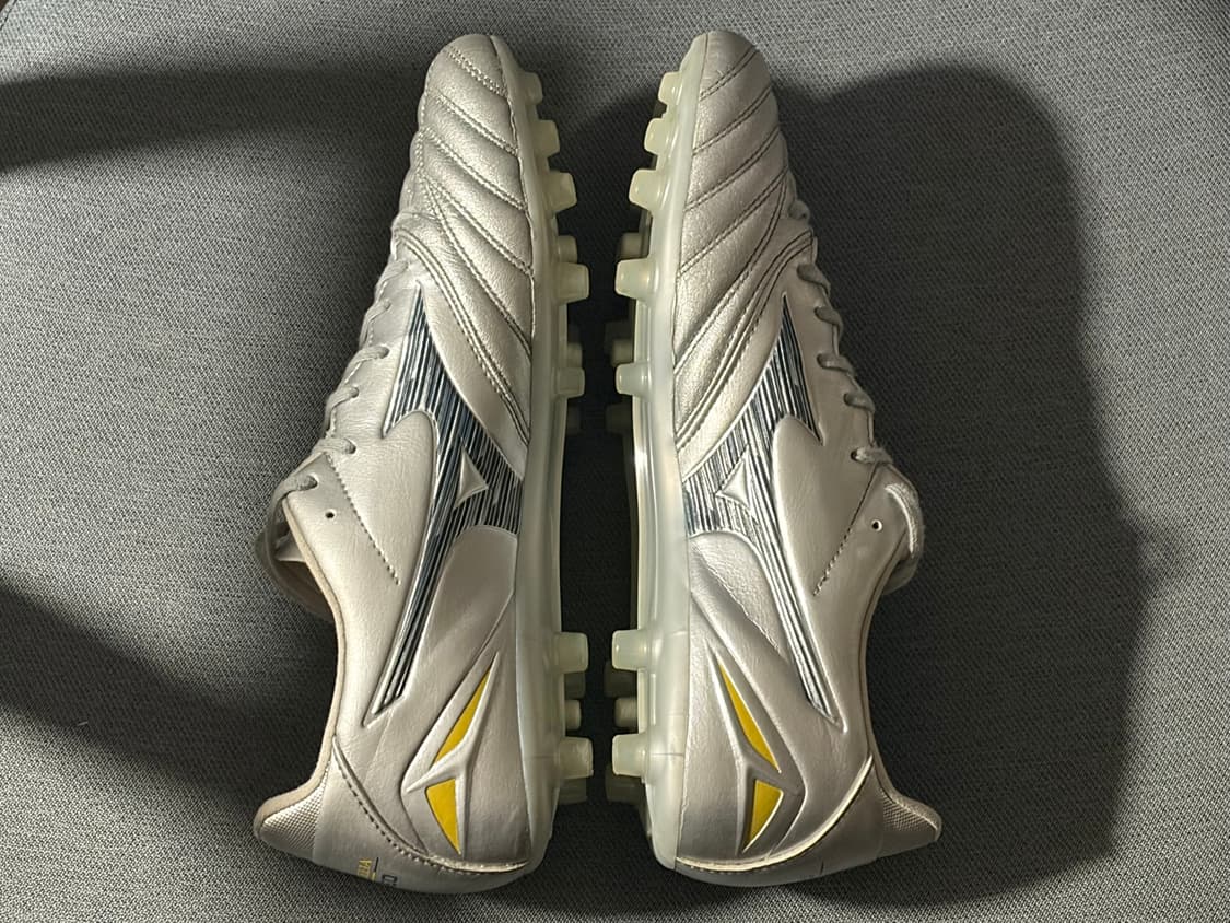 미즈노 모렐리아 네오4 ag 260 상품이미지3