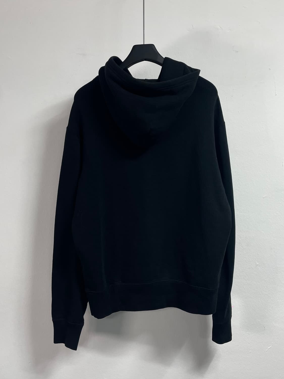 폴로 랄프로렌 아치로고 후드티 (on.585) 상품이미지3