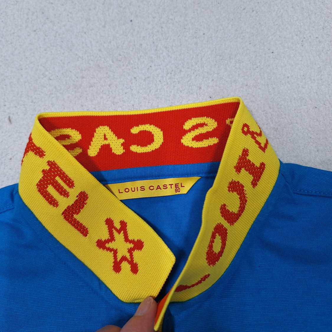 루이까스텔  티셔츠90 상품이미지2